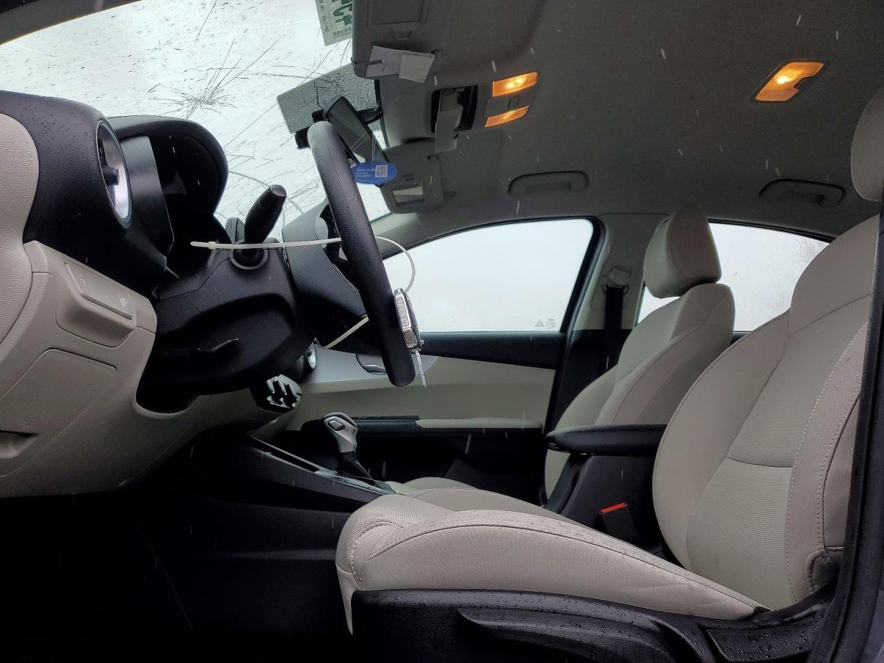 2023 Kia Forte - zdjęcie 7