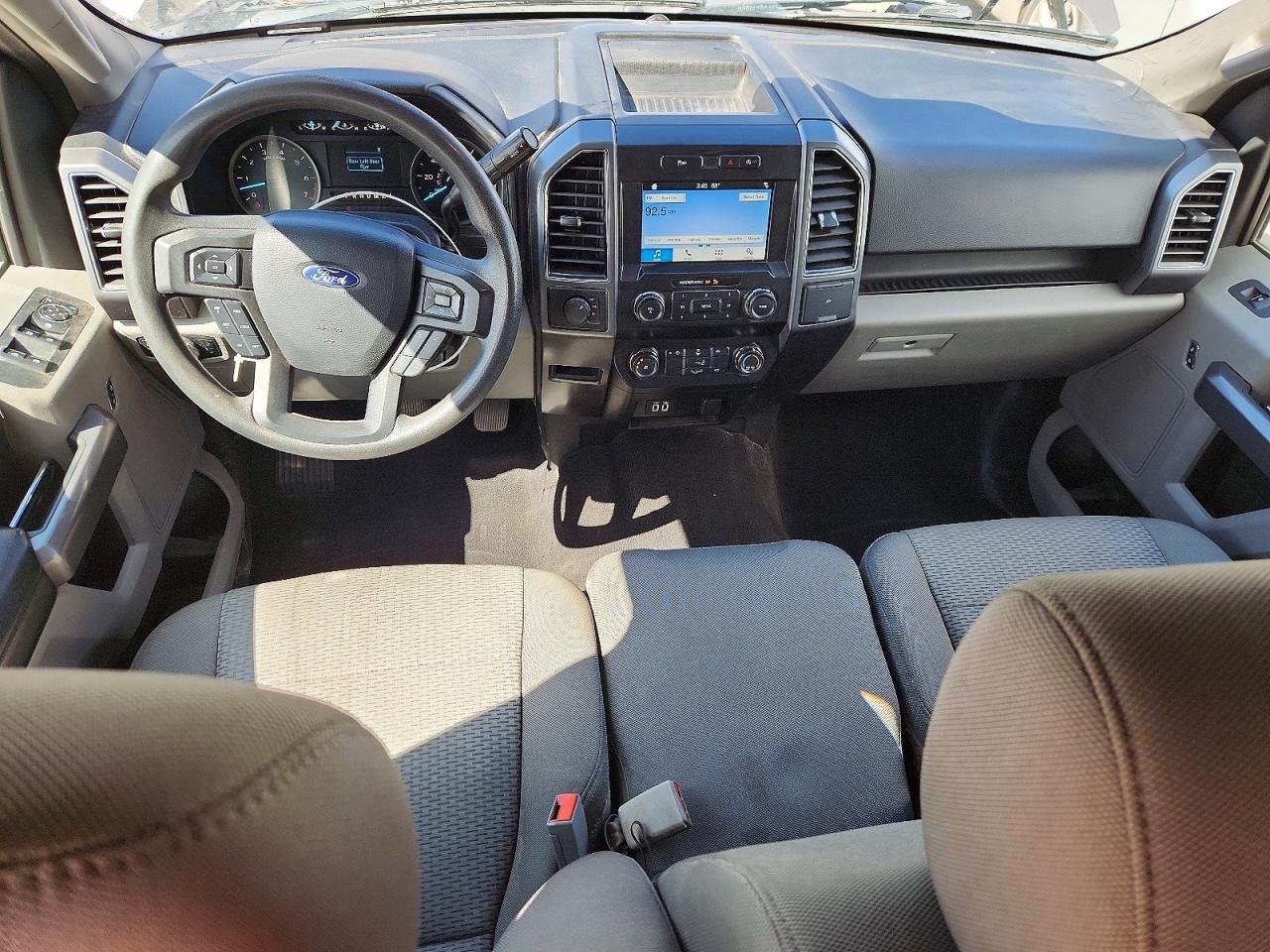 2019 Ford F150 Supercrew - zdjęcie 8