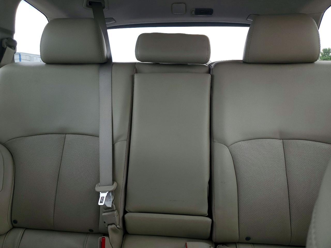 2013 Subaru Outback 3.6R Limited - zdjęcie 10