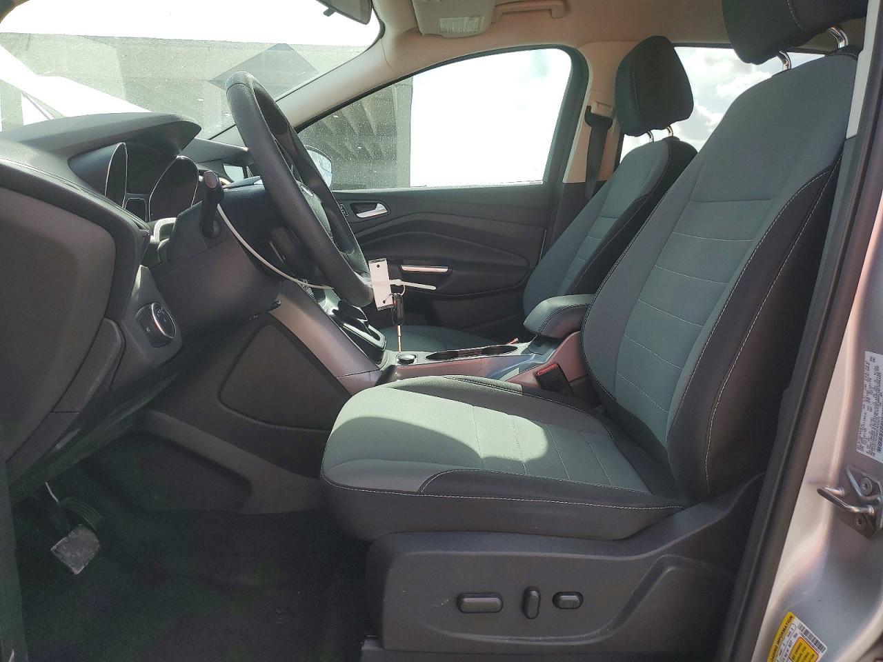 2016 Ford Escape Se - zdjęcie 7