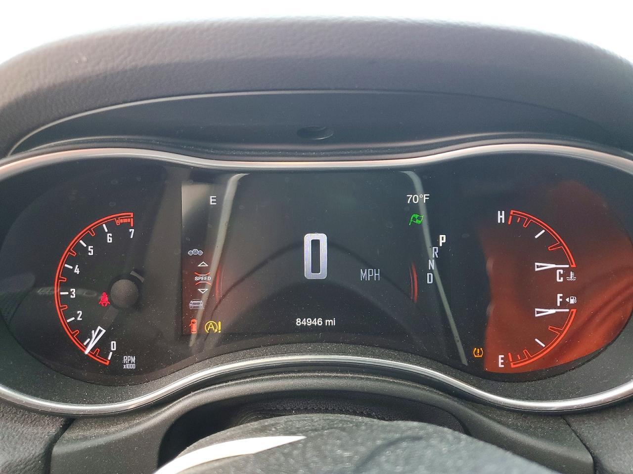 2020 Dodge Durango Sxt - zdjęcie 9