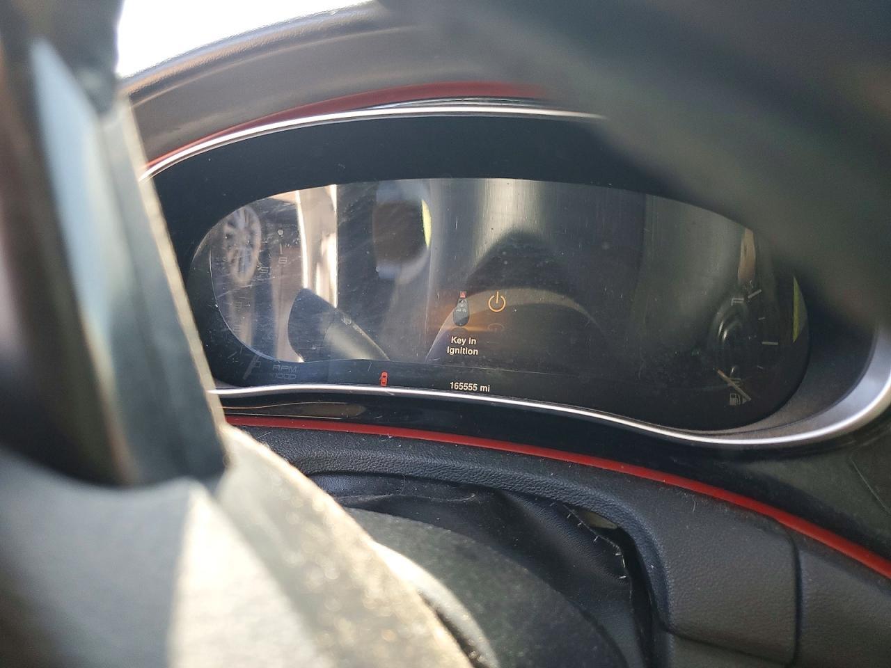 2015 Dodge Dart Se Aero - zdjęcie 9