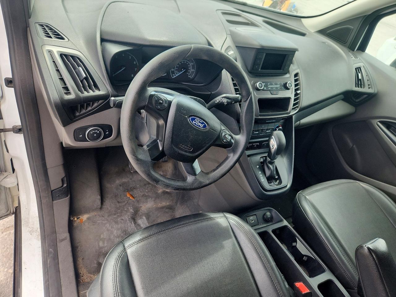 2022 Ford Transit Connect Xl - zdjęcie 8