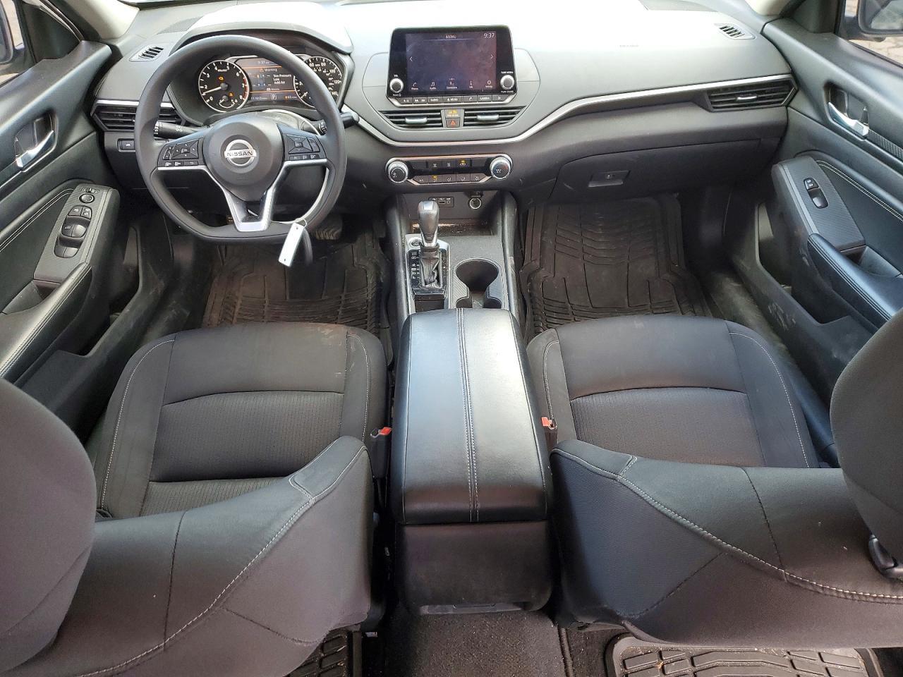 2020 Nissan Altima 2.5 S - zdjęcie 8