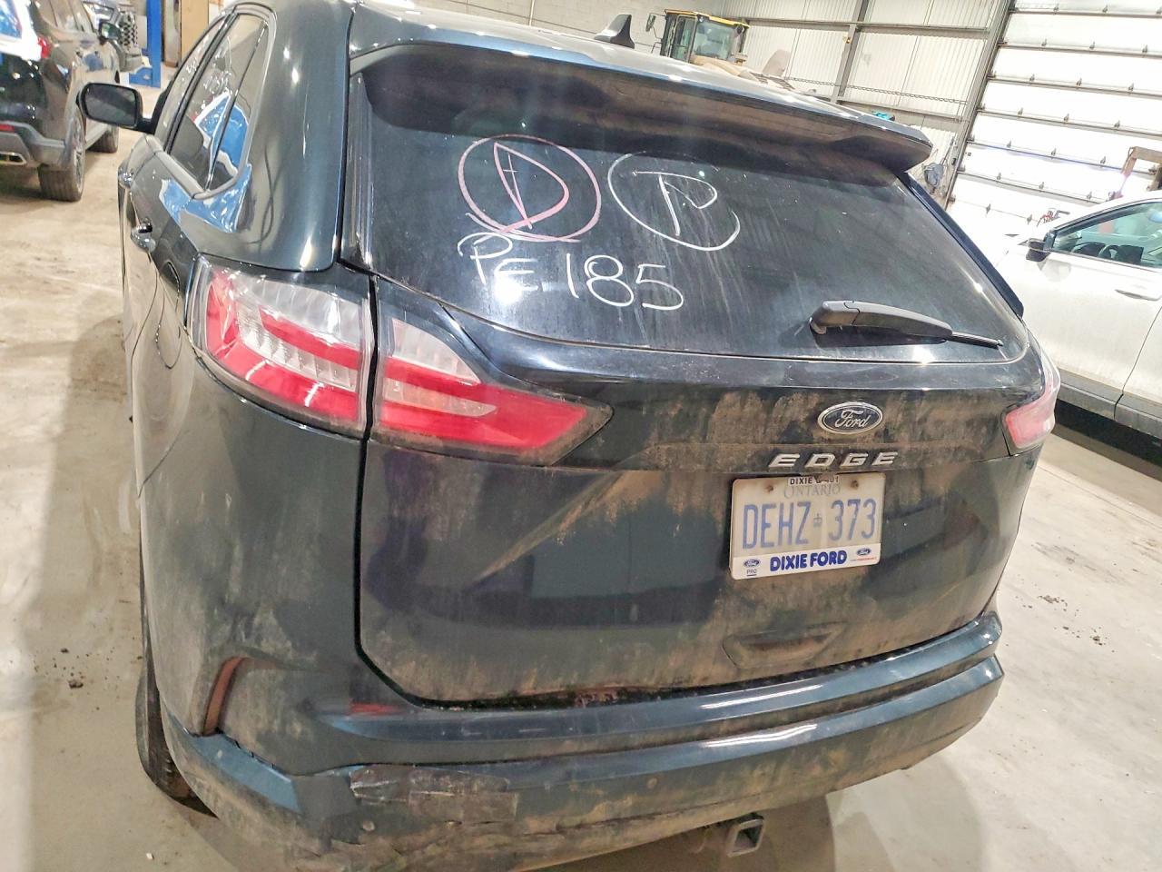 2024 Ford Edge Sel - zdjęcie 6