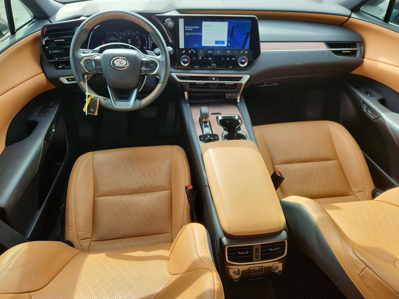 2023 Lexus Rx 350 Premium+ - zdjęcie 8