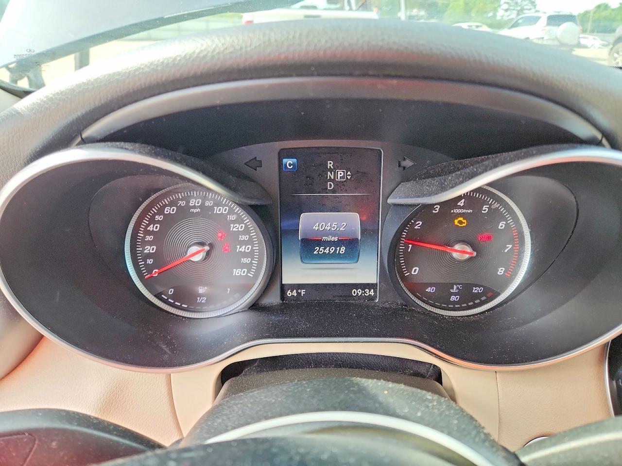 2015 Mercedes-Benz C 300 4Matic - zdjęcie 9