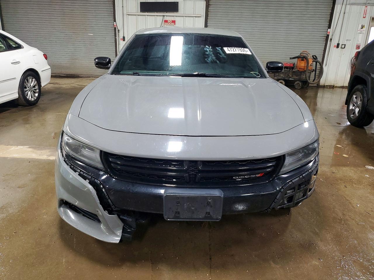 2019 Dodge Charger Sxt - zdjęcie 5