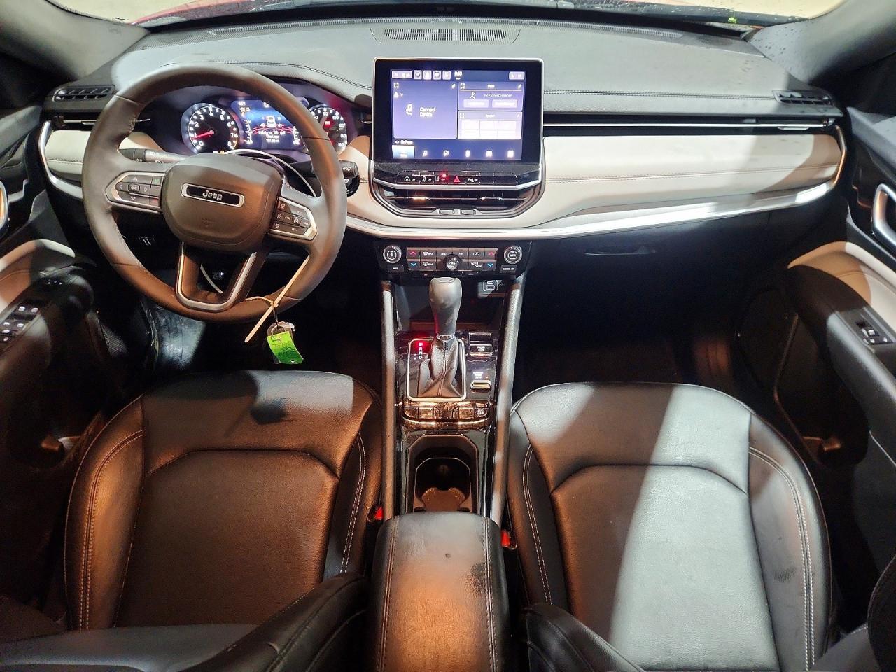 2025 Jeep Compass Limited - zdjęcie 8