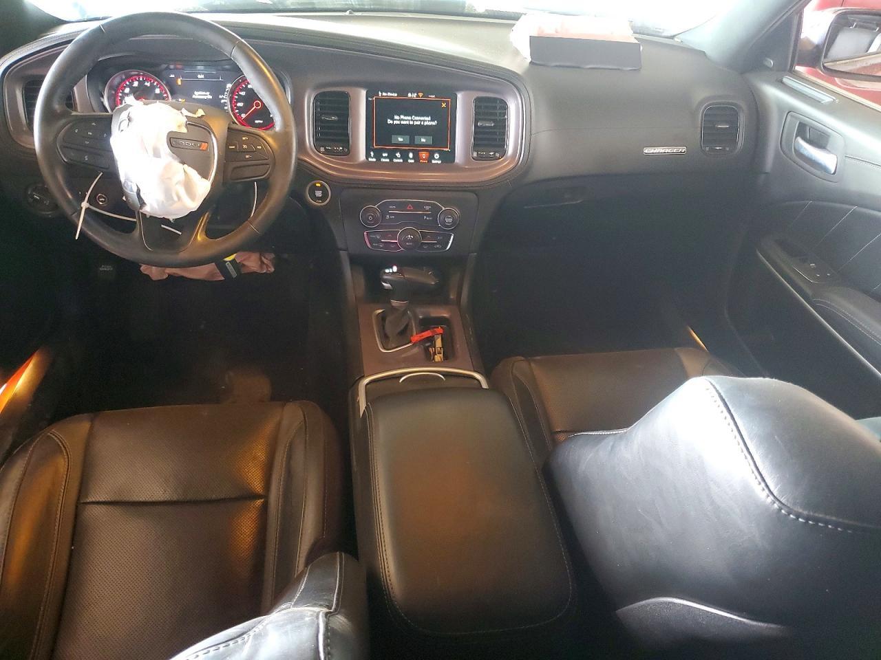 2022 Dodge Charger Sxt - zdjęcie 8