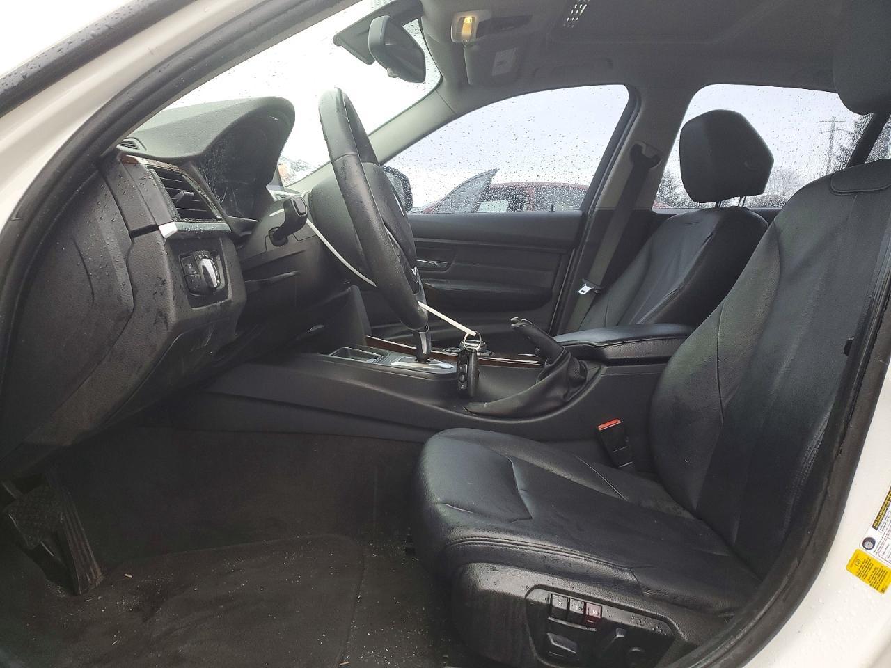 2014 BMW 328 I Sulev - zdjęcie 7