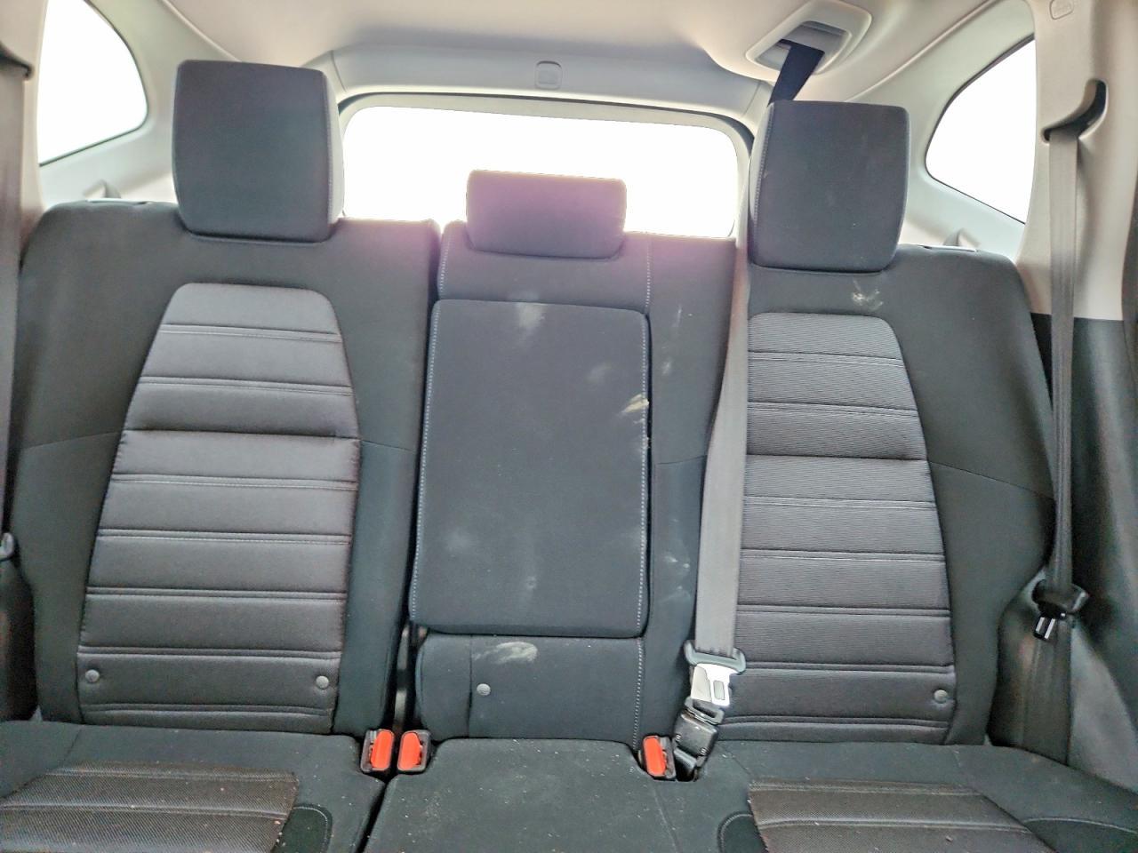 2018 Honda Cr-V Lx - zdjęcie 10
