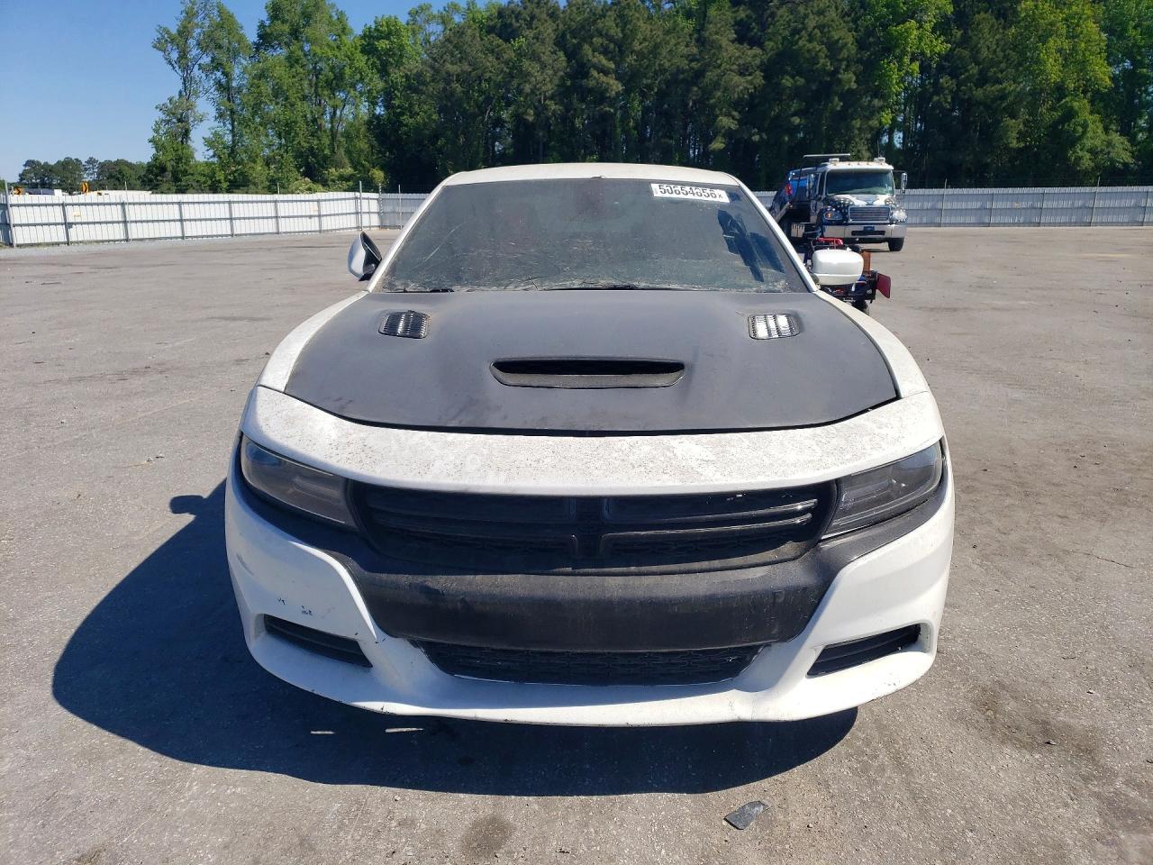 2016 Dodge Charger Sxt - zdjęcie 5