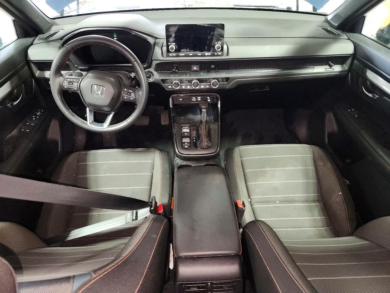 2023 Honda Cr-V Sport - zdjęcie 8