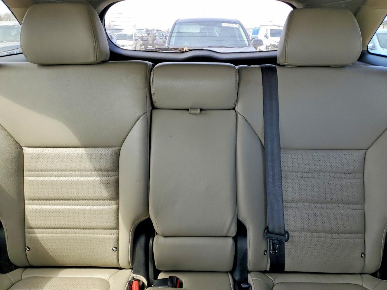 2017 Kia Sorento Ex - zdjęcie 10