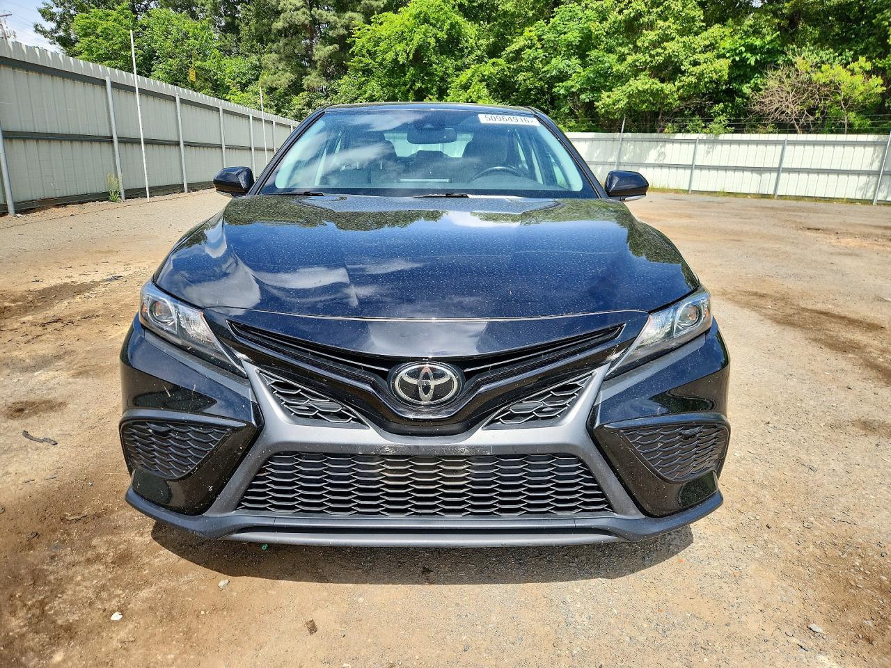2023 Toyota Camry Se - zdjęcie 5