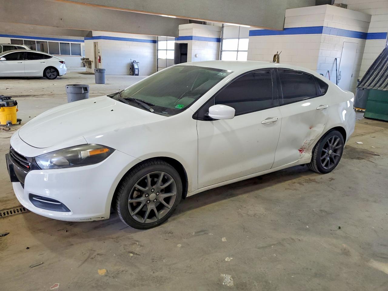 2015 Dodge Dart Se - zdjęcie główne