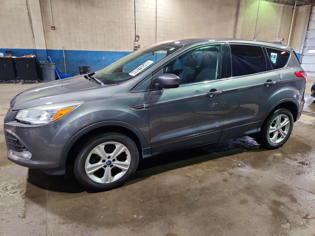 2013 Ford Escape Se - zdjęcie główne