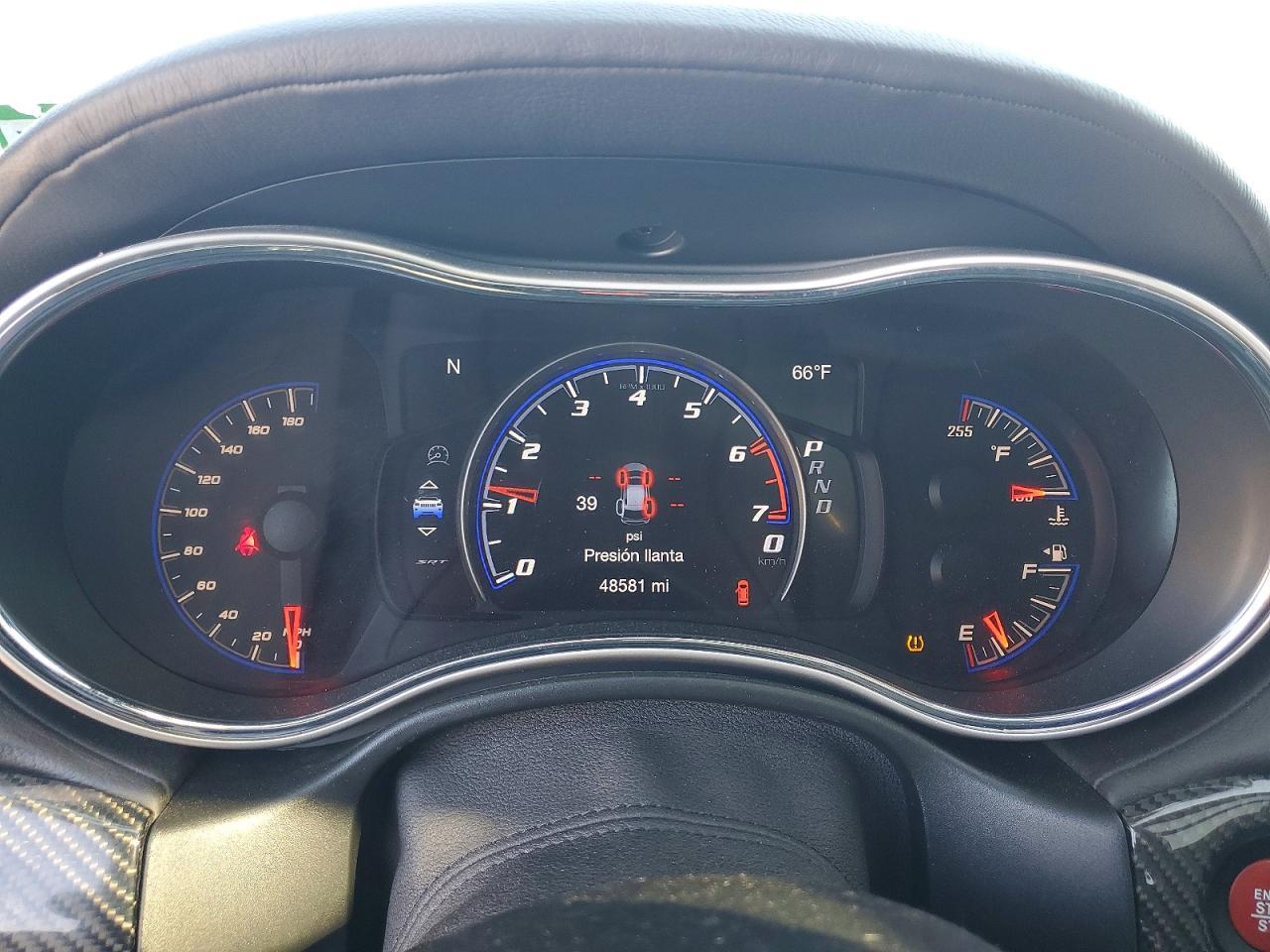 2021 Jeep Grand Cherokee Srt-8 - zdjęcie 9