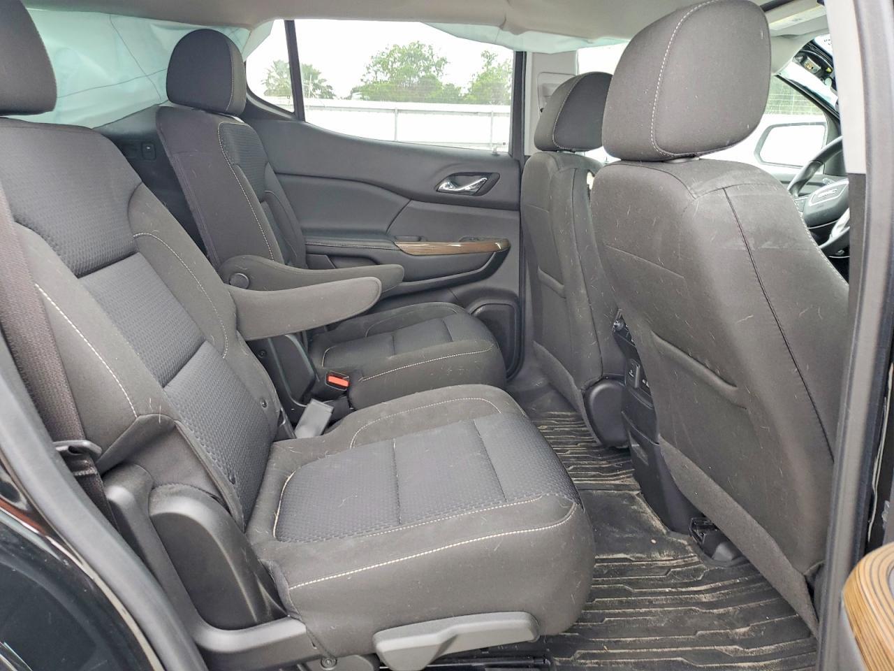 2021 GMC Acadia Sle - zdjęcie 10