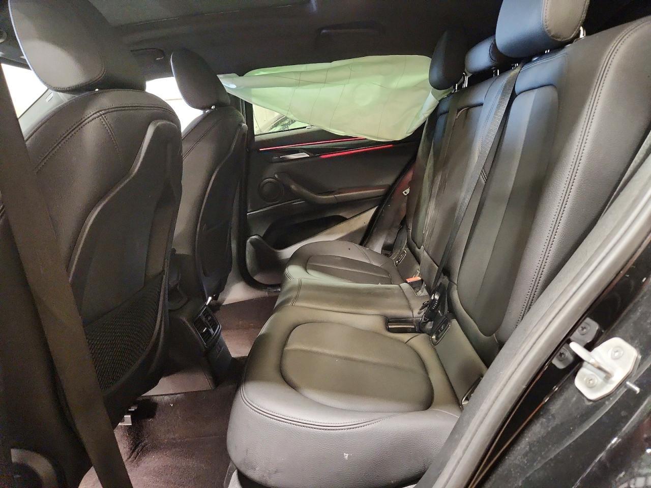 2019 BMW X2 xDrive28I - zdjęcie 11