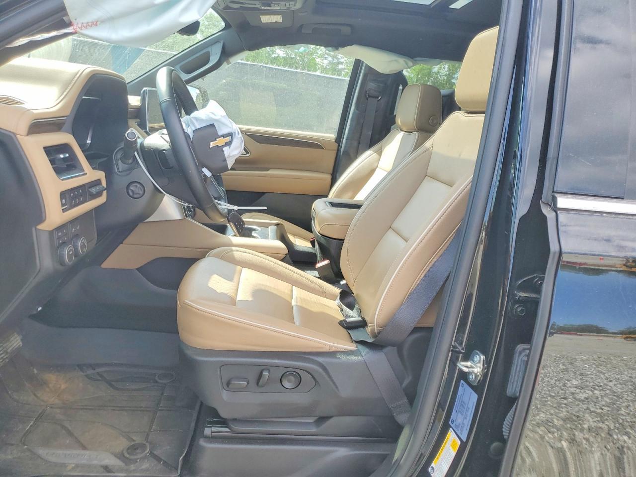 2024 Chevrolet Tahoe K1500 Premier - zdjęcie 7