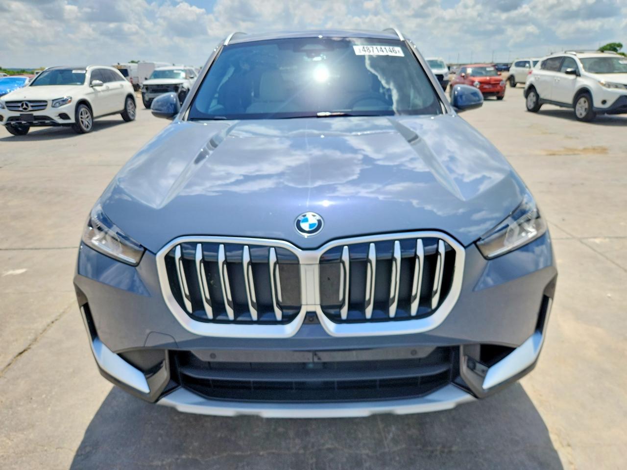2026 BMW X1 xDrive28I - zdjęcie 5