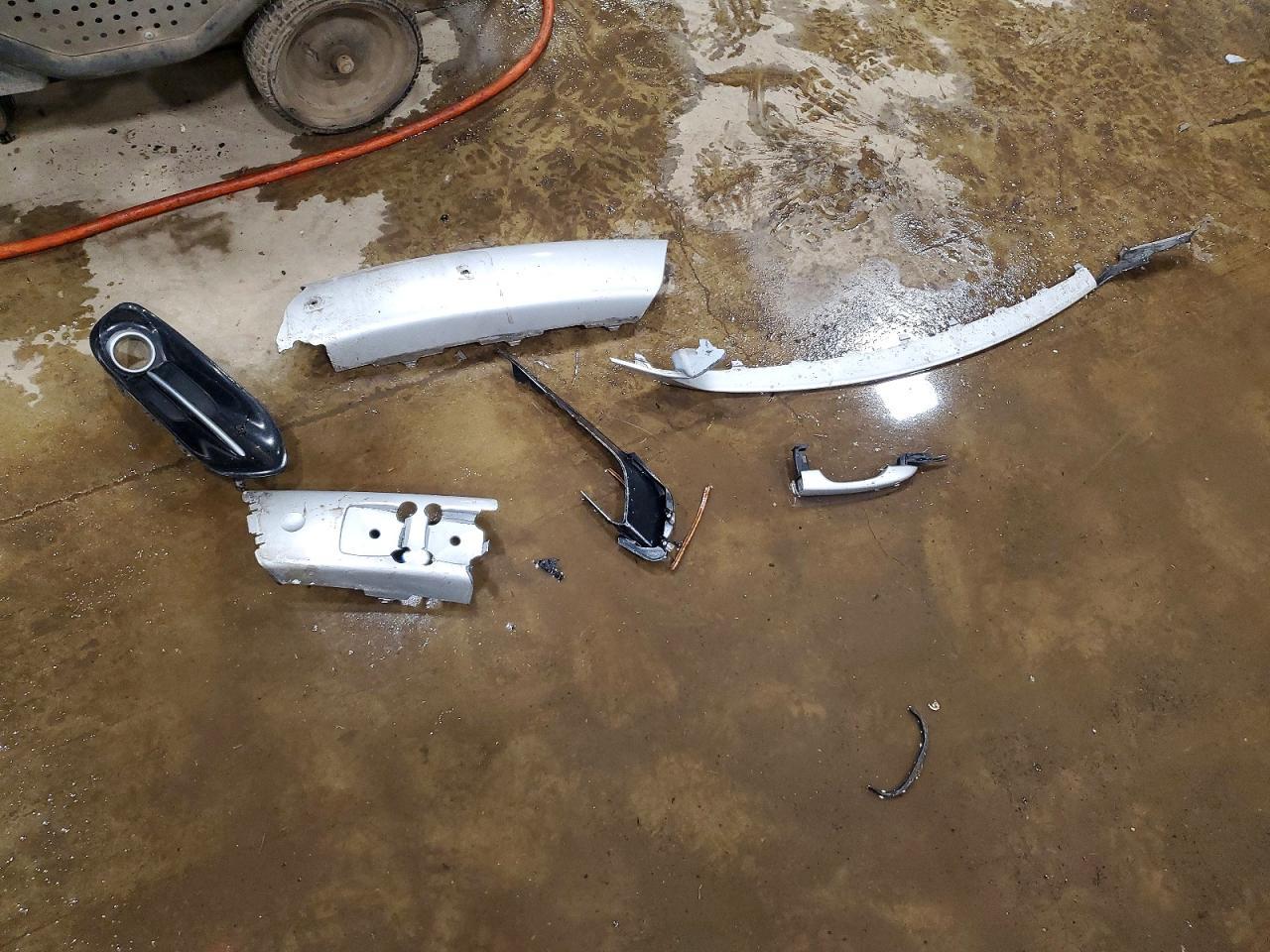 2013 Dodge Dart Sxt - zdjęcie 12