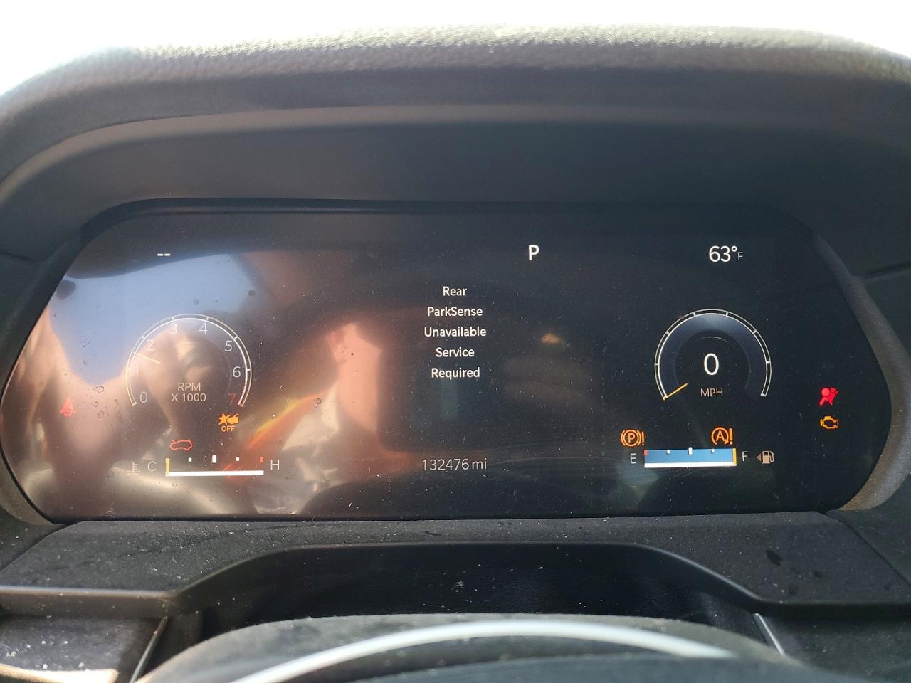 2022 Jeep Grand Cherokee L Limited - zdjęcie 9