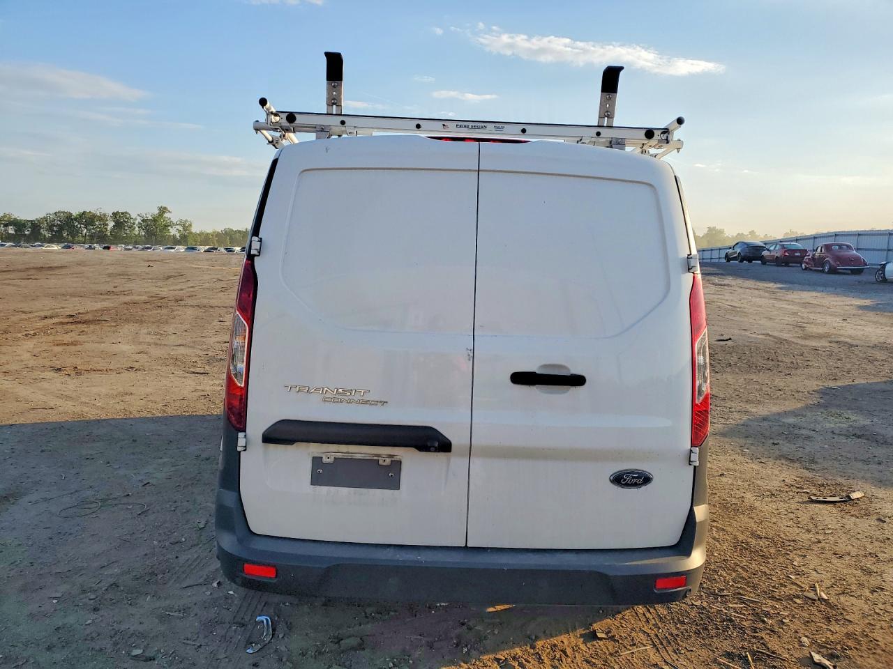 2021 Ford Transit Connect Xl - zdjęcie 6