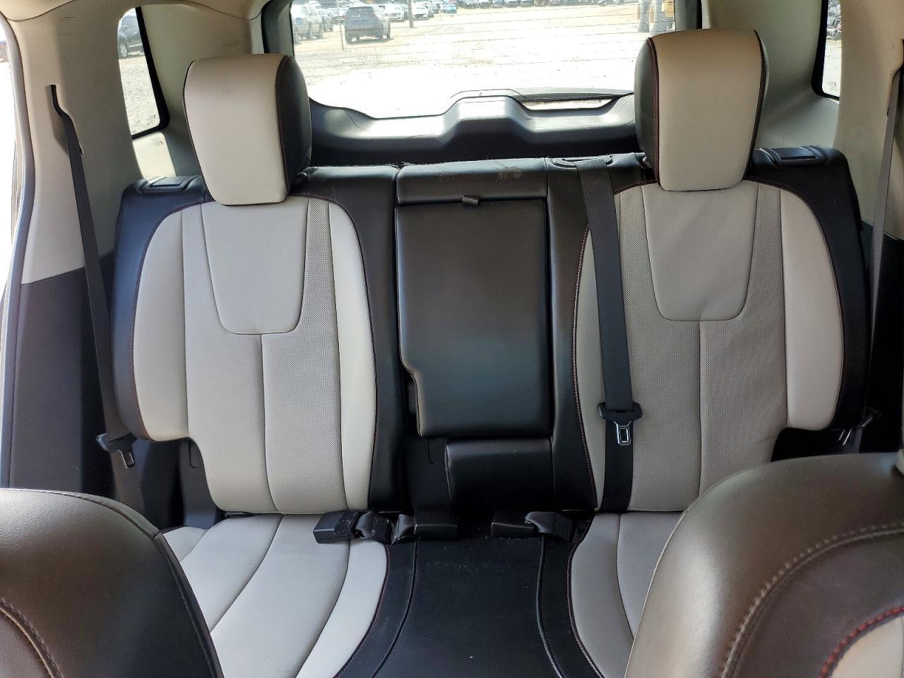 2014 GMC Terrain Slt - zdjęcie 10