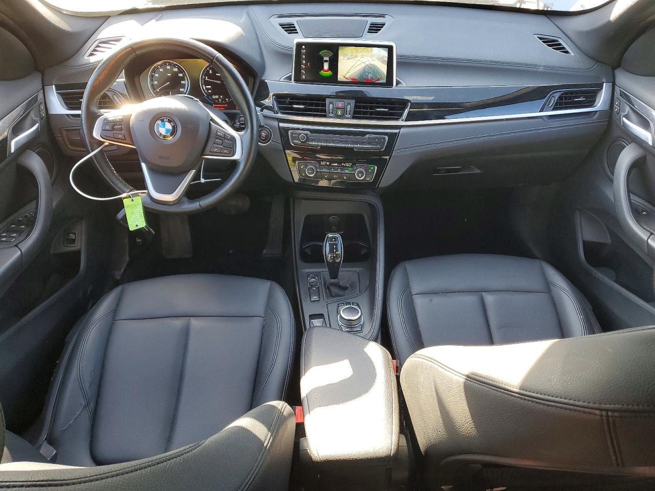 2021 BMW X1 xDrive28I - zdjęcie 8