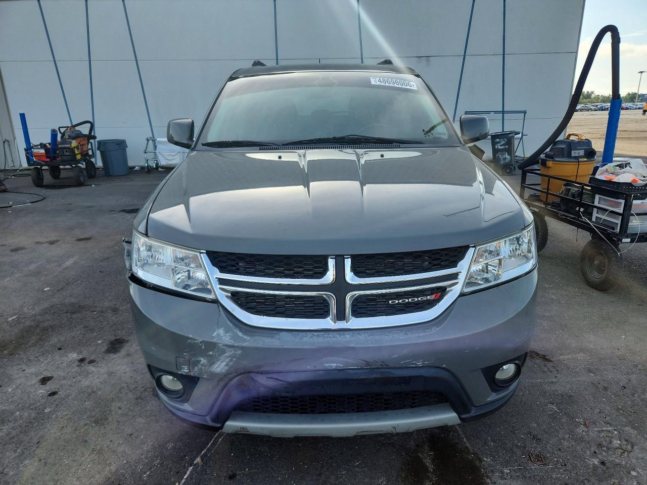 2019 Dodge Journey Se - zdjęcie 5