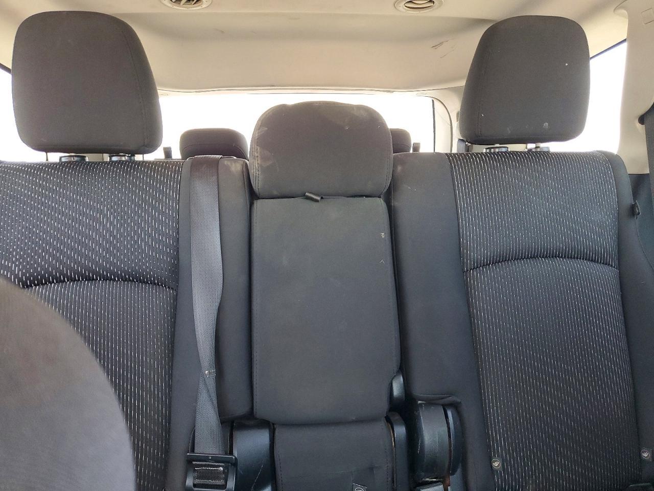 2017 Dodge Journey Se - zdjęcie 10