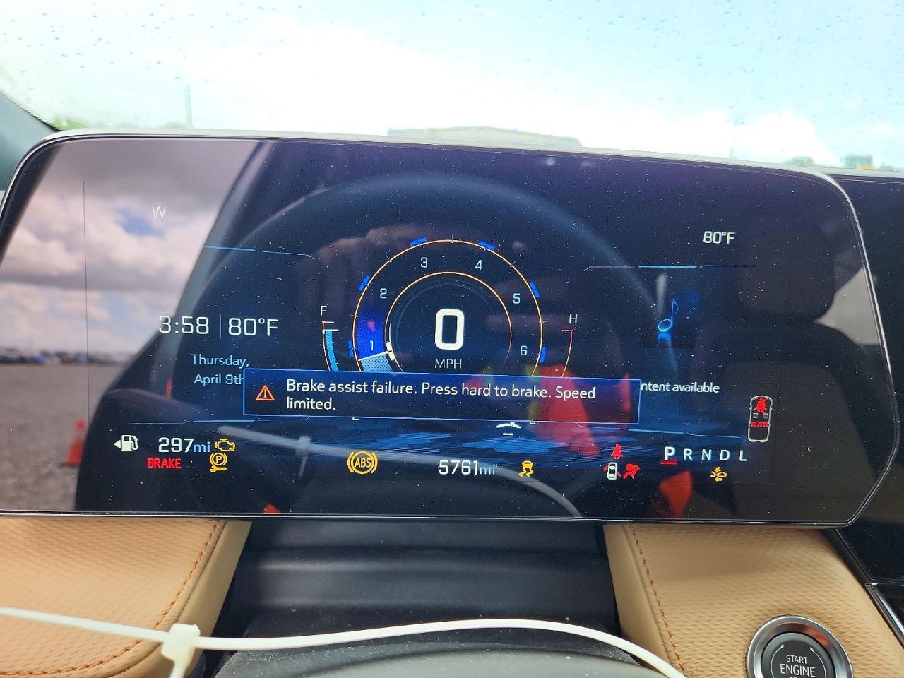 2025 Chevrolet Equinox Activ - zdjęcie 9