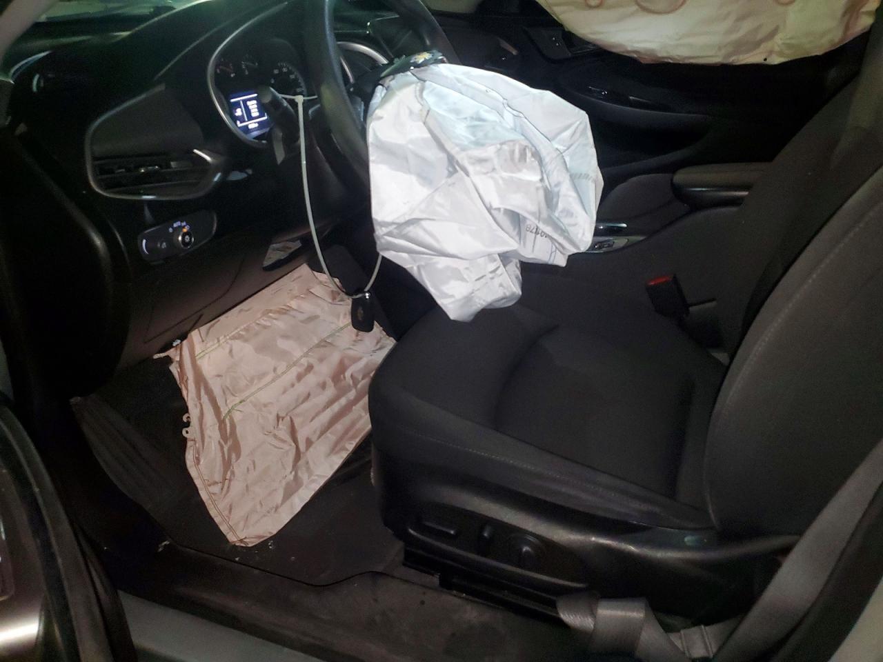 2022 Chevrolet Malibu Lt - zdjęcie 7