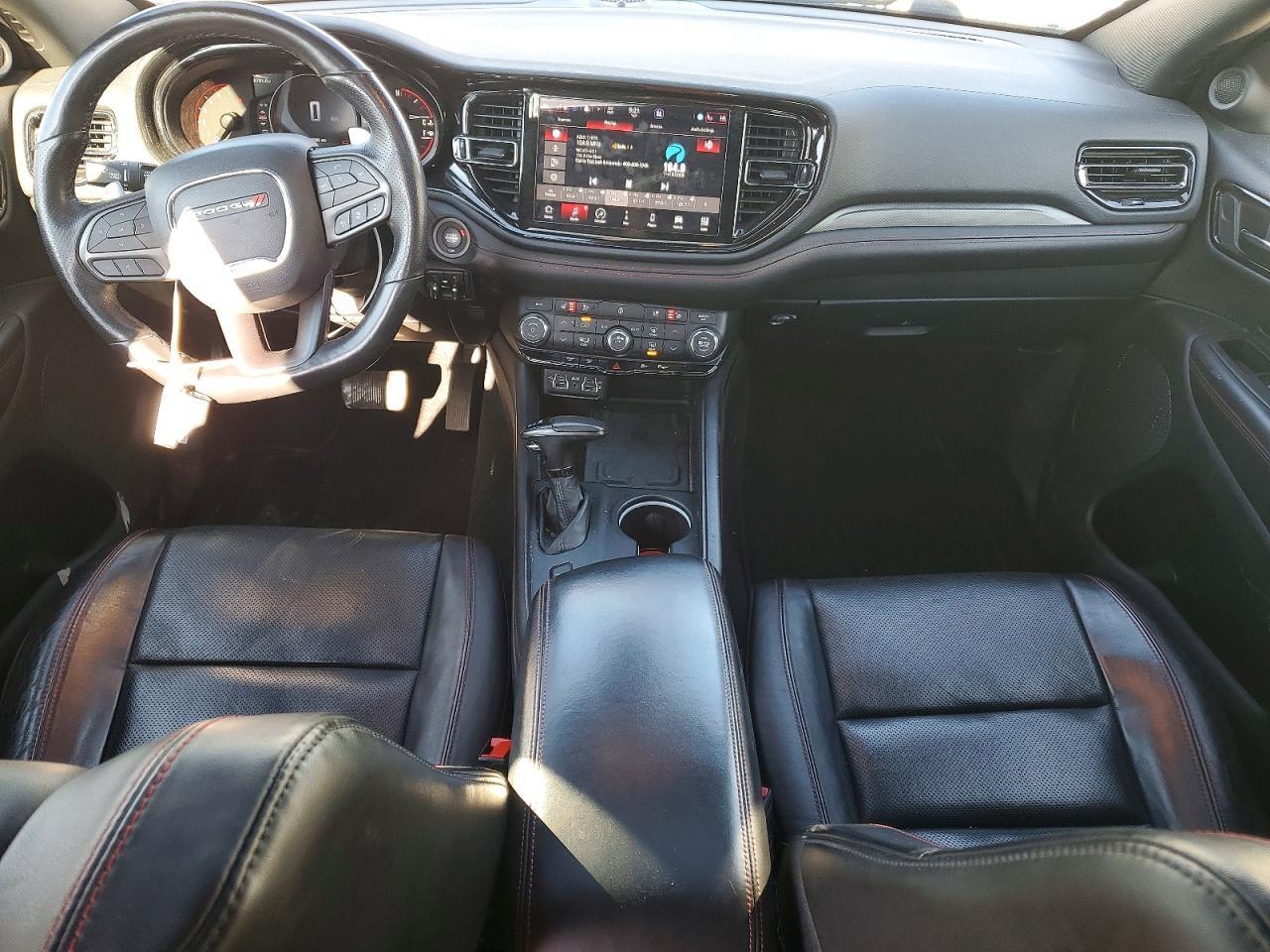 2023 Dodge Durango R - zdjęcie 8