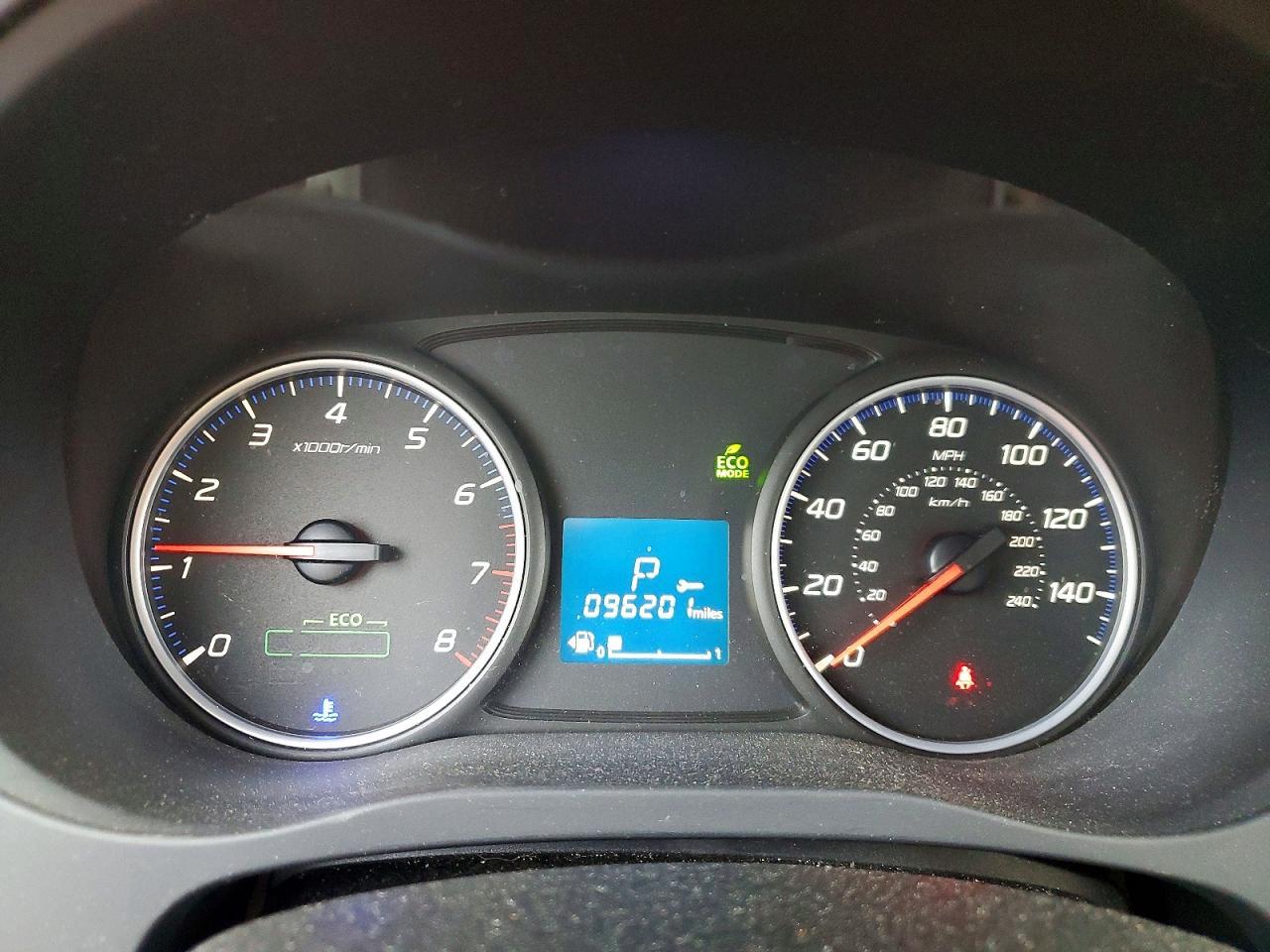 2016 Mitsubishi Outlander Es - zdjęcie 9