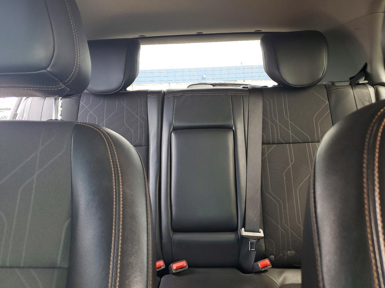 2020 Chevrolet Trax 1Lt - zdjęcie 10