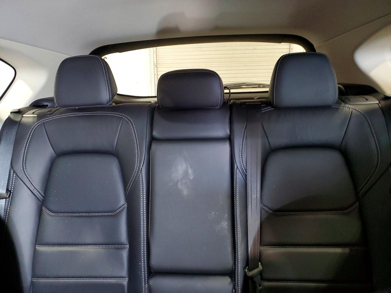 2025 Mazda Cx-5 Preferred - zdjęcie 10