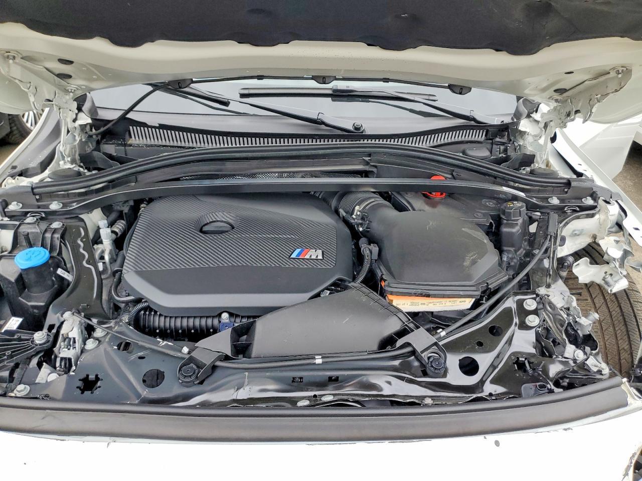 2025 BMW M235Xi - zdjęcie 11