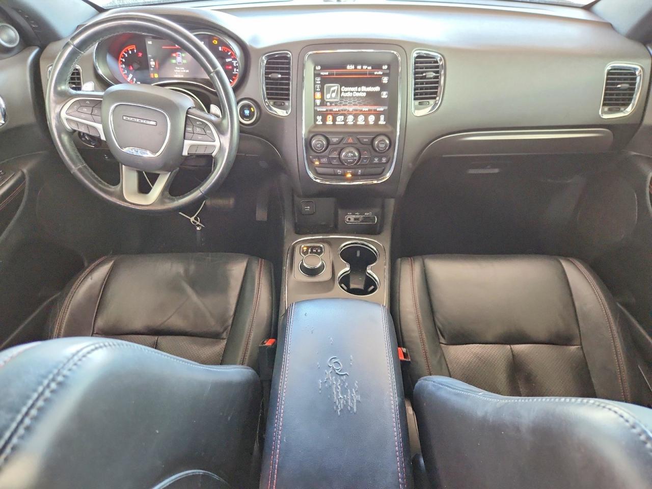 2014 Dodge Durango R - zdjęcie 8