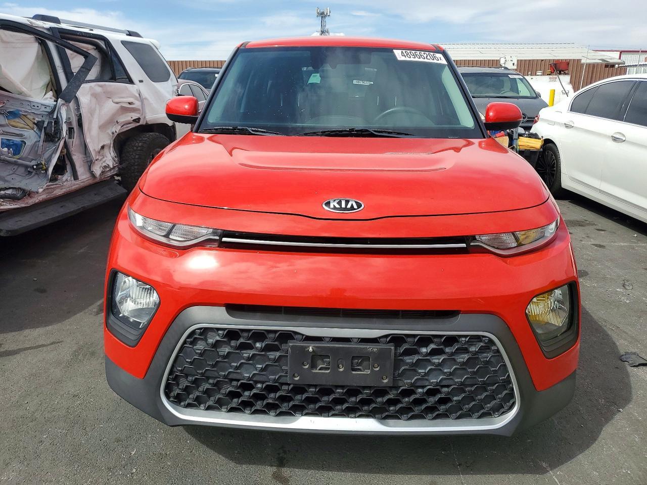 2020 Kia Soul S - zdjęcie 5