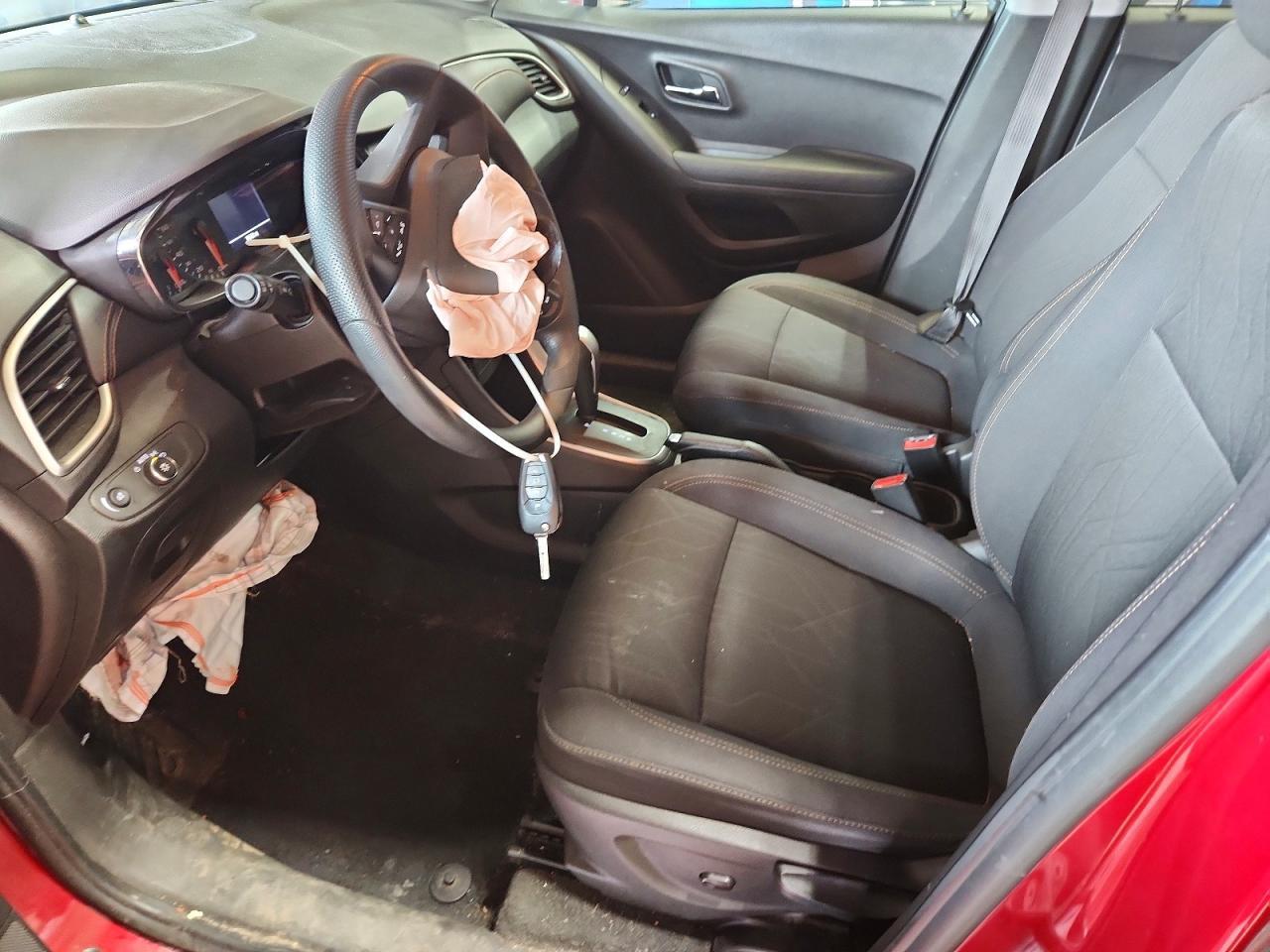 2020 Chevrolet Trax 1Lt - zdjęcie 7