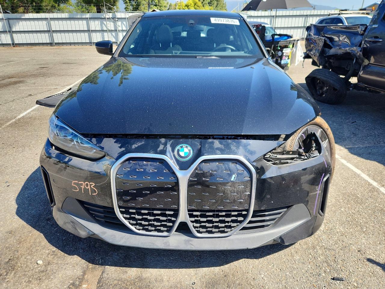 2024 BMW I4 Edrive 35 - zdjęcie 5