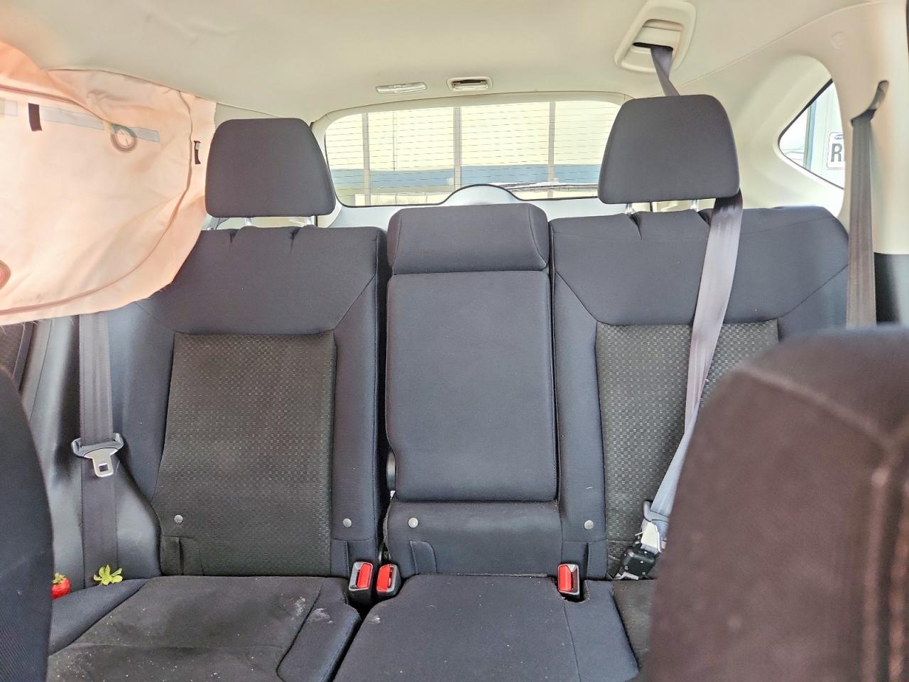 2016 Honda Cr-V Ex - zdjęcie 10