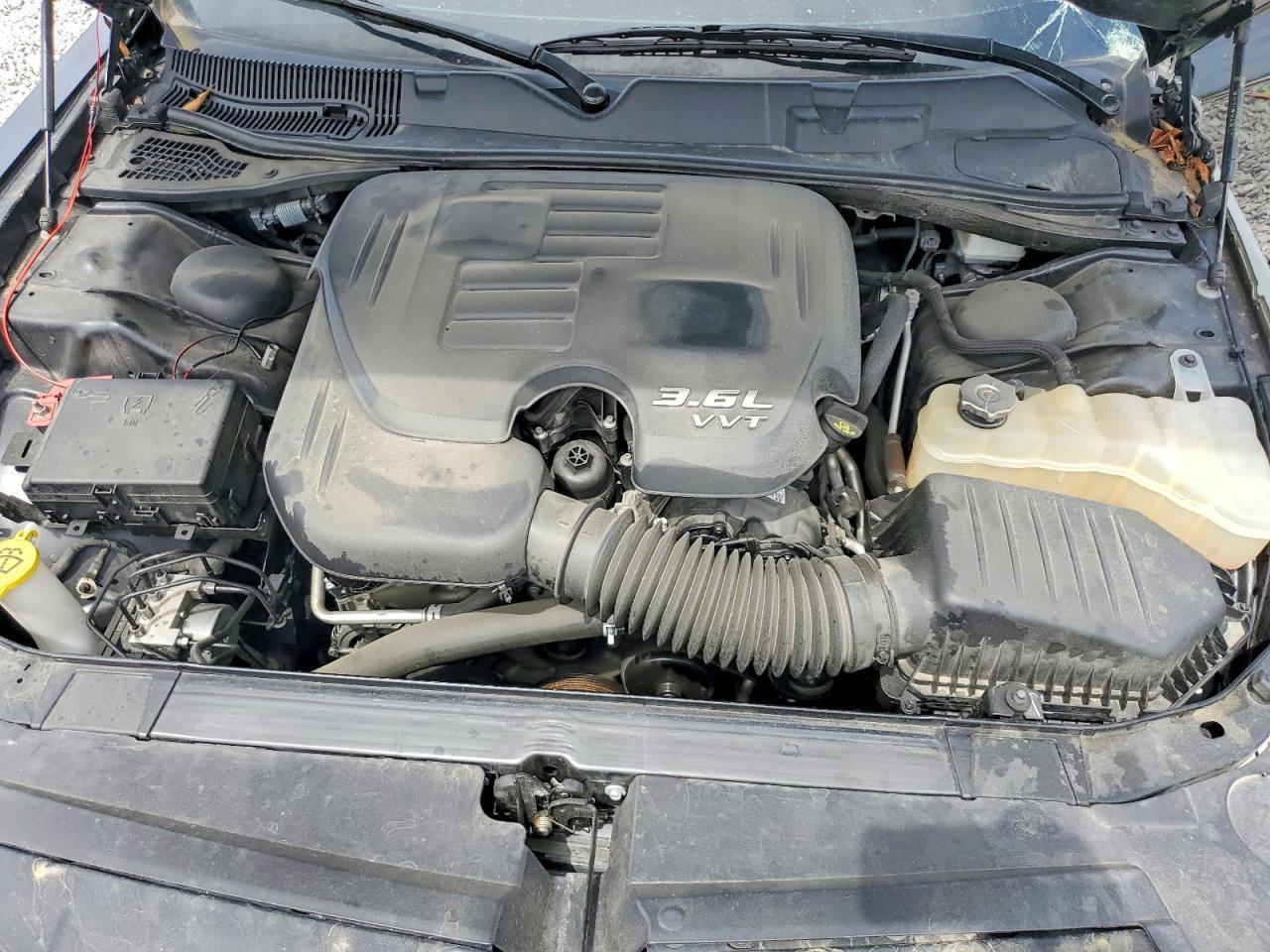 2021 Dodge Challenger Sxt - zdjęcie 11