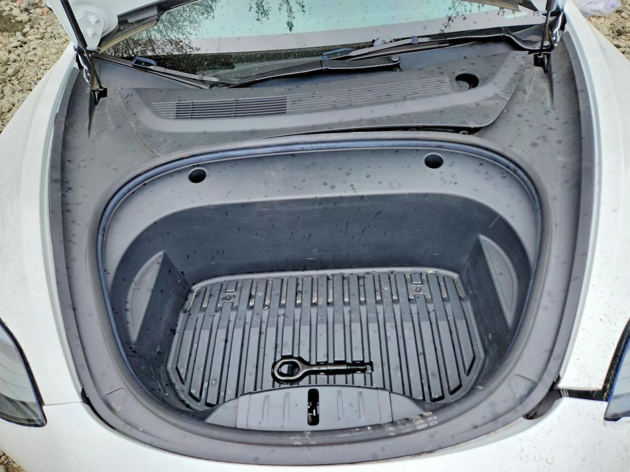 2023 Tesla Model 3 - zdjęcie 11