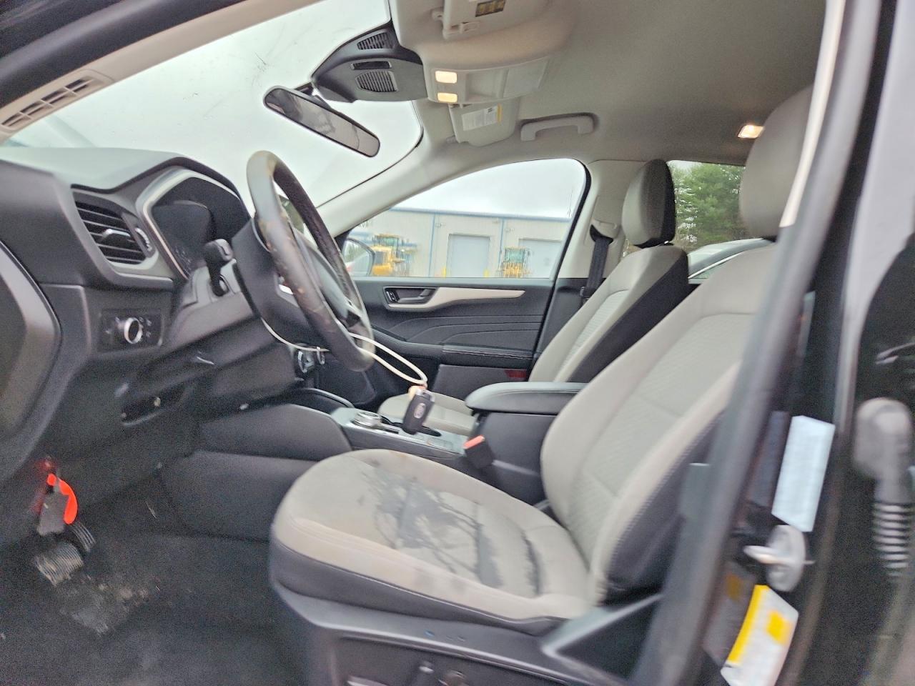2022 Ford Escape Se - zdjęcie 7