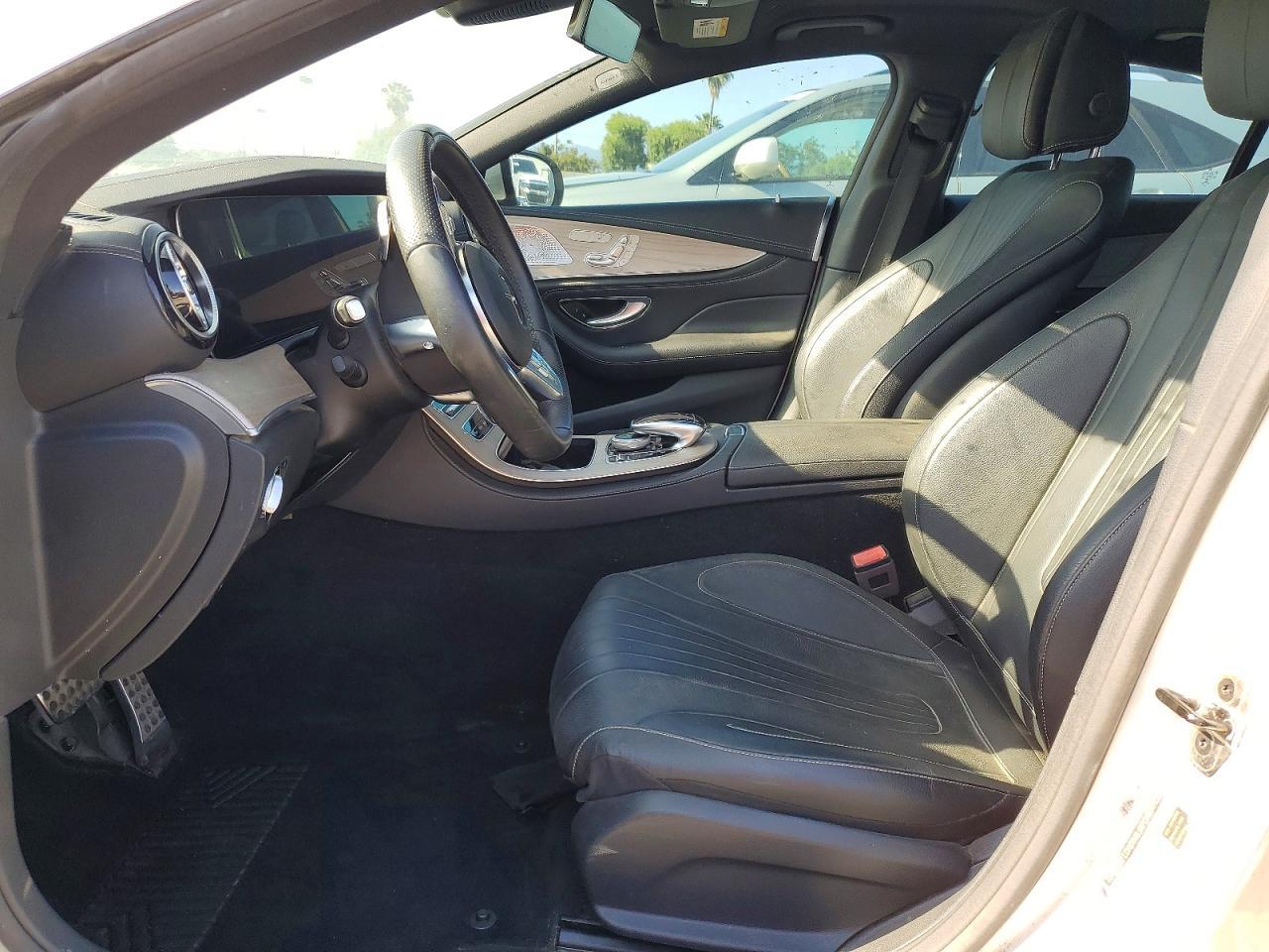 2019 Mercedes-Benz Cls 450 - zdjęcie 7